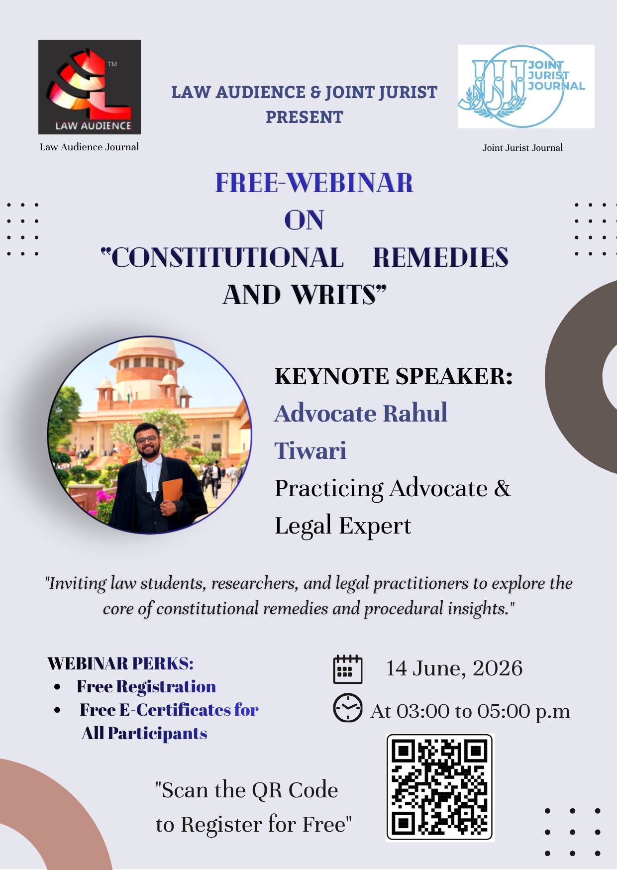 Joint Jurist Journal & Law Audience (2)