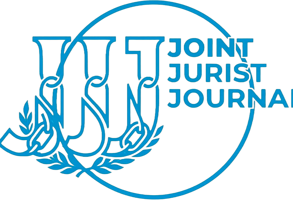3d logo journal