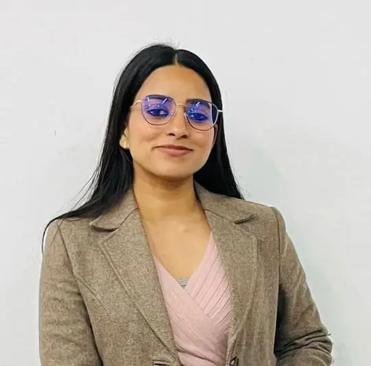 shivani