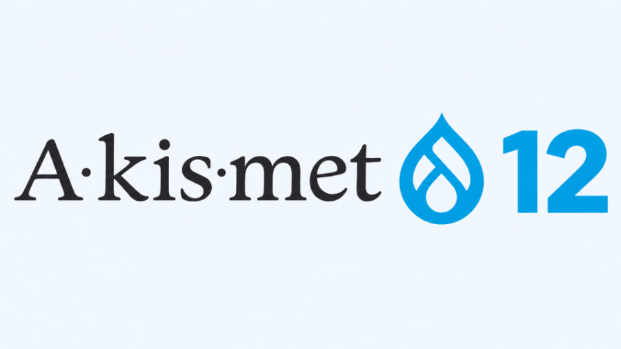 Akismet: Akismet Now Supports Drupal 12