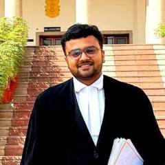Adv. Rahul Tiwari