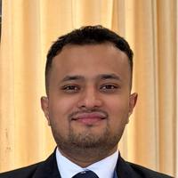 Adv. Satyam Chettri