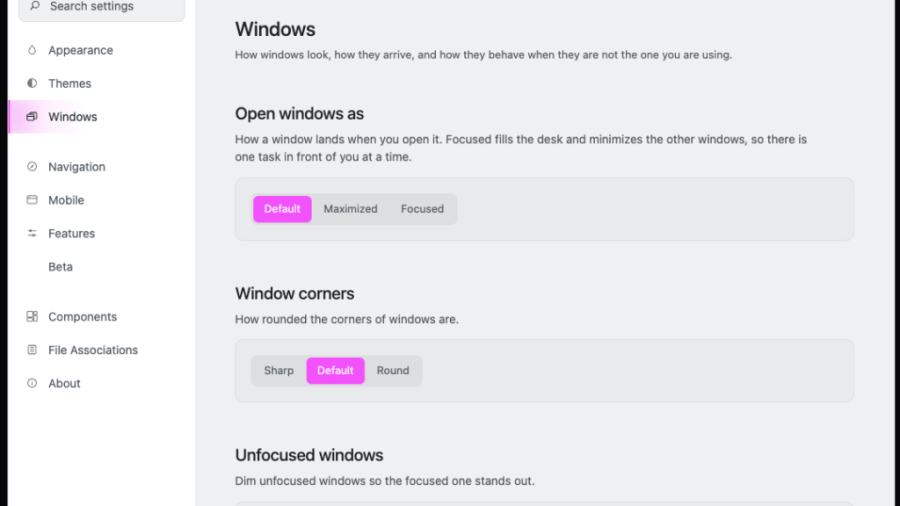 OpenStation Blog: Someone Said “I Hate OpenStation.” That Was Actually Useful.