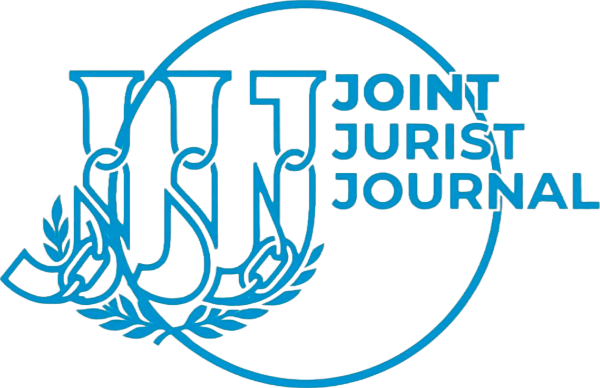 Joint Jurist Journal